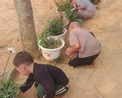 Hoạt độn trải nghiệm trong các hoạt động phù hợp