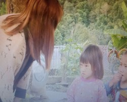 Rèn lễ giáo nề nếp cho trẻ tại trường