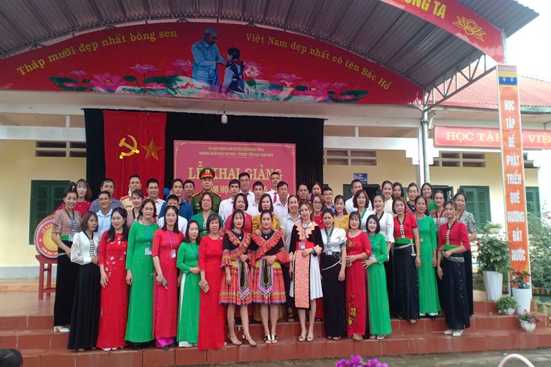 Hoạt động chuyên môn