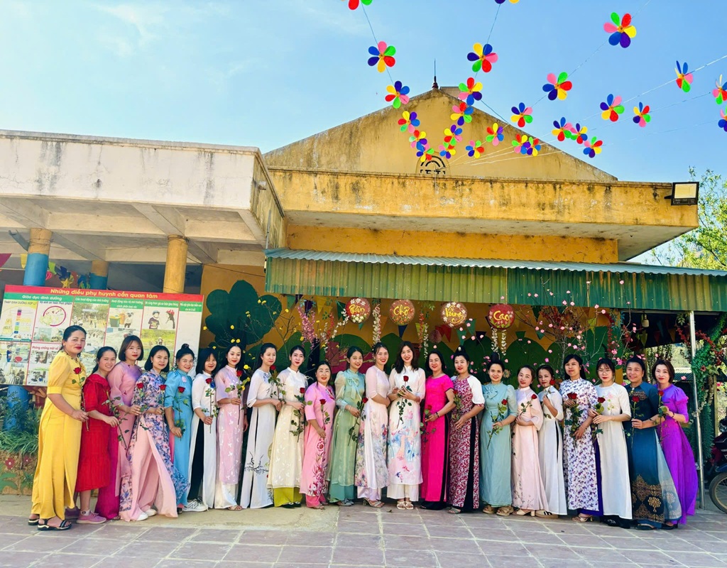 Hoạt động chuyên môn