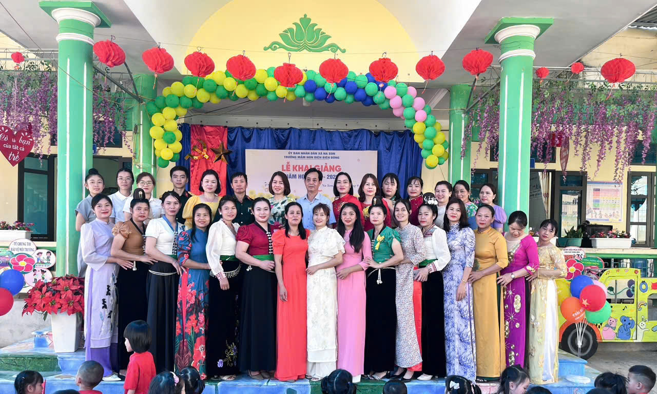 Hoạt động chuyên môn